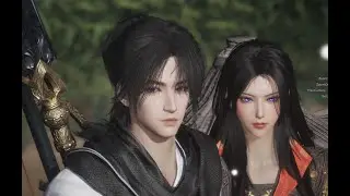 BUKANKAH INI??!! - WHERE WINDS MEET #17