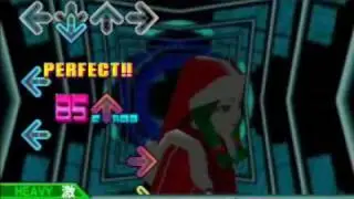 Stepmania: ROSE- LAST CHRISTMAS