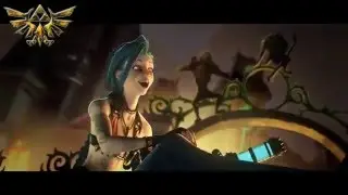 Omar Varela & Plastik Joker - You Gonna Get Jinxed Unofficial Video