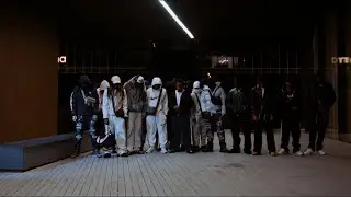 LENDÁRIO NATIVO-_- ORDEM NEGRA -_- NATIVA PAMPA Feat:  KRDZ -_- FLEKEX12-_-G Boca.