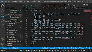 Fix:  Type AbstractControl is missing the following Properties from types 'FormControl : default