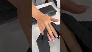 pov : you switched to a private nail tech 💅🏻☕️ #gelnailtutorial #gelnail #gelx