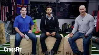The Best of the 2016 Regionals