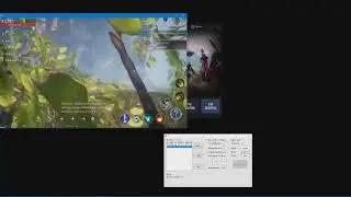 MIR4 - MACRO FAST ATTACK AND FULL MISSIONs