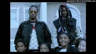[2018] Future x Young Thug Type Beat - Stack it up