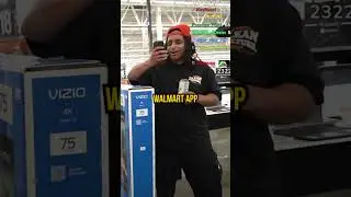 Agent Was Impressed When Ray Uses Walmart App For Buying Stuff 🤣
