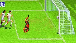 Vietnam in Super Sidekicks 3