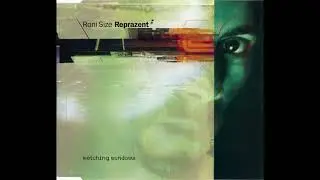 Roni Size Reprazent - Watching Windows (Roni Size Vocal Remix)