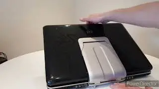 HP HDX 9000 20