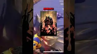 ENEMY ULT VOICELINES HAVE WAY MORE AURA! PART 9