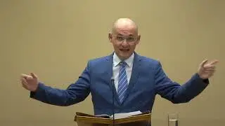 Ήρθε ο καιρός να επιμείνεις στην πίστη ότι και αν σου συμβαίνει! [Κολ. α' 23, Μαθ. 17]