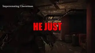 Fallout 76 - Absolute Randomness in the voice chat