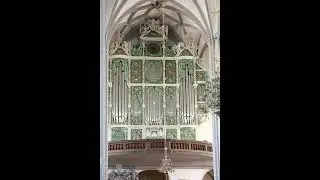 Robert Führer (1807-1861):  Präludium - Weihnacht