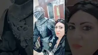 Sovrana del patto infranto, custode del codice originario. 20/10/2025