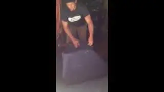 Furniture Wrapping
