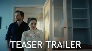 Rats -Teaser Trailer (2022)