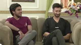Team Chandani Chowk Promotes Commercial Theater | Full Interview | ATV MWF EP 360 Part 03