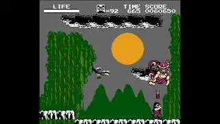 Hi no Tori Hououhen Gaou no Bouken Famicom Longplay