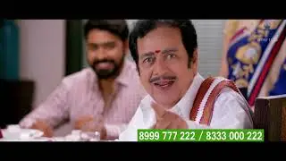 Suvarna Kuteer Real Estate Ad Film Makers Giri Babu|Celebrity Ads|Hyderabad films|Production House