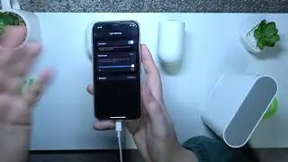 How to Change the Light Settings & Preferences on ARLO Pro 3 - Spotlight, Flashlight Brightness