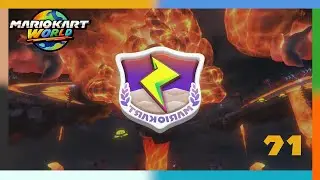 Let's Play Mario Kart World Part 71 Pickodor im Blitz-Cup
