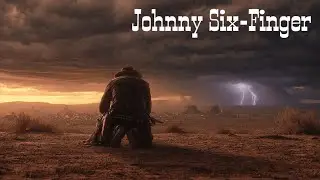 Johnny Six-Finger