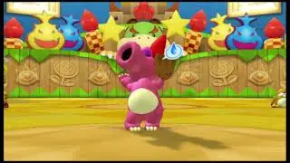 Superstar - Playoffs Round 2 - K Rools Kritter Krew vs Birdo's Bob Squad