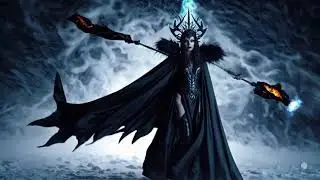 Queen of the Witches The Shadow ReignⅡ