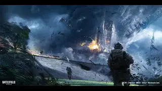 This Is Why Battlefield 2042 Sucks.