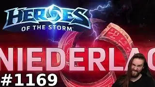 [HotS] [Schnellsuche] - [#1169] - Guldan | Verfluchtes Tal