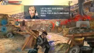 Overkill 3 Android Gameplay