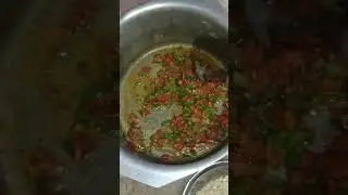 Make your Home Kitchen spicy chicken spaghetti 🔥 #trending #youtube #shorts #short #recipe