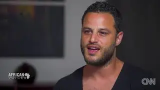 CNN African Voices | Amine K | From Morocco to the World and Back