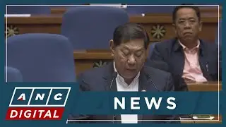 Erice: VP Sara's House demands reek of hate, impropriety | ANC