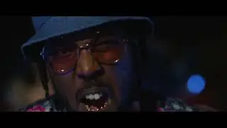 Richard P (Official Music Video)
