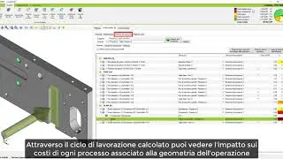 LeanCOST - Design To Cost
