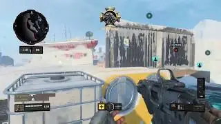 BO4: WORLDS FASTEST NUKE ON CORE SOLO 126 SECONDS w/ICR