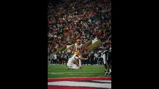 Daniel Kinney (Kennesaw State Football)
