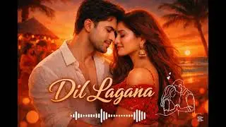 Dil Lagana Song || New Song|| BnB Songs || Ai Studio || Suno Ai || Songs creation