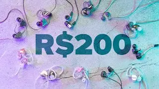 AUDIOFILIA ABAIXO DOS R$200: Uma Hist&oacute;ria com Reviews