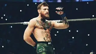Conor Mcgregor Highlights 