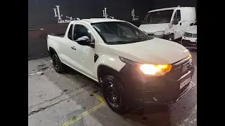 VEÍCULOS EM LEILÃO - Fiat Strada Endurance 1.3 2023/2024 Flex