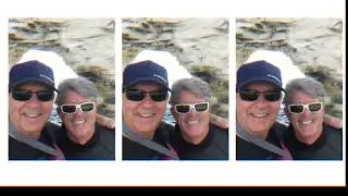 GoPro Grandpa: Paddle out to Old Harry&rsquo;s Rocks! @Starboard-SUP @Supthemag