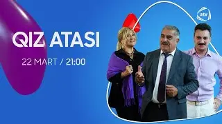 Qız atası | 413-c&uuml; seriya &mdash; Anons