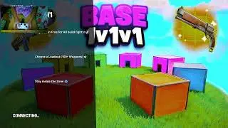 come watch my hand cam on Fortnite