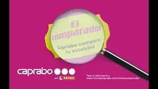Caprabo - El Comparador