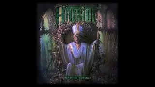 Hatriot - Frankenstein Must Be Destroyed 1 hour