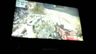 Ninja defuse spots on scrapyard