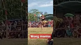 jaran kepang wiro waseso live sukoharjo#jatilan#jarkep #mendeman#trending#dolalak #dolalakpurworejo