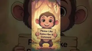 This Monkey Was Freezing&hellip; Then Something Beautiful Happened 🐒❤️ ##trending  ##shorts